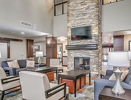 Image of Staybridge Suites Lubbock
