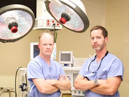 Image of Lubbock Plastic Surgery Center
