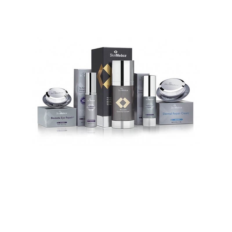 SkinMedica® Products