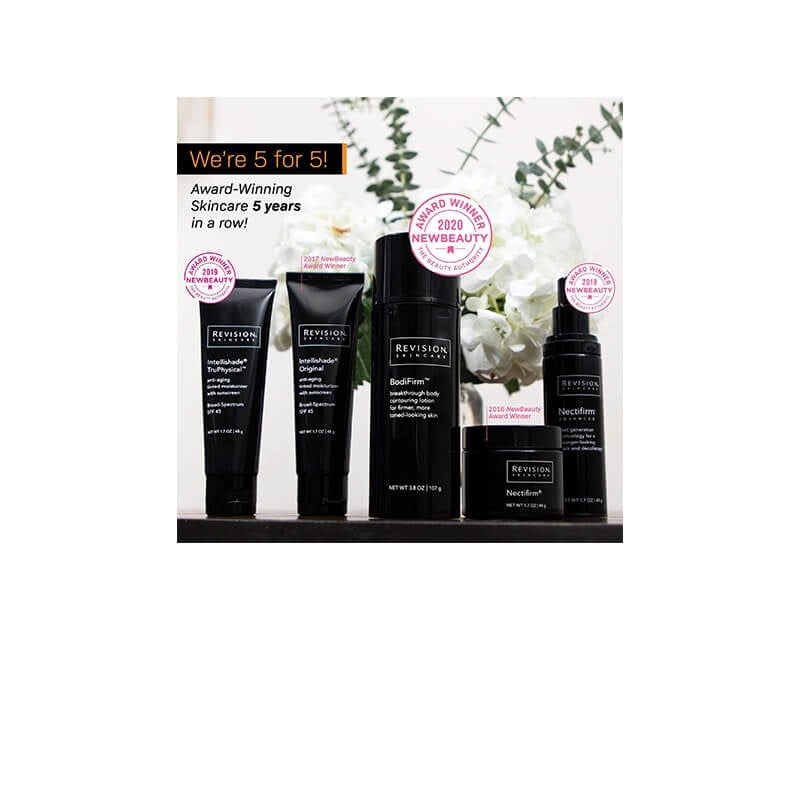 Revision Skincare Products