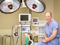 Dr. Robert P. Schmid Dr. Robert P. Schmid