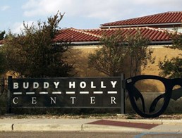 Image of The Buddy Holly Center