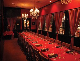 Image of Double Nickel Steak House