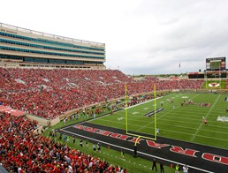 Image of Texas Tech Athletics